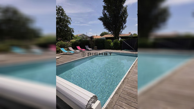 Ma-Cabane - Vente Maison LA TESTE-DE-BUCH, 120 m²