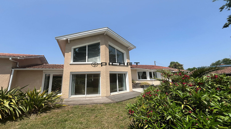 Ma-Cabane - Vente Maison LA TESTE-DE-BUCH, 120 m²