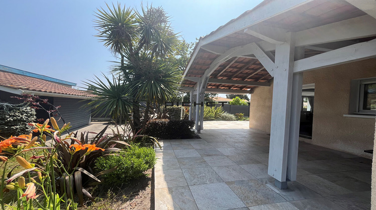 Ma-Cabane - Vente Maison LA TESTE-DE-BUCH, 120 m²