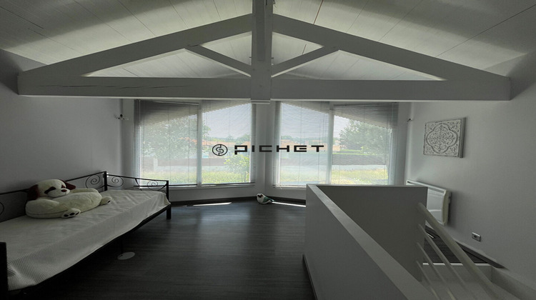 Ma-Cabane - Vente Maison LA TESTE-DE-BUCH, 120 m²