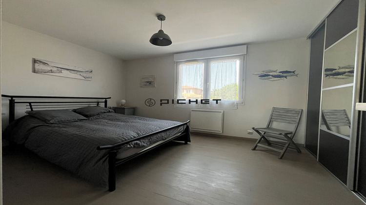 Ma-Cabane - Vente Maison LA TESTE-DE-BUCH, 120 m²