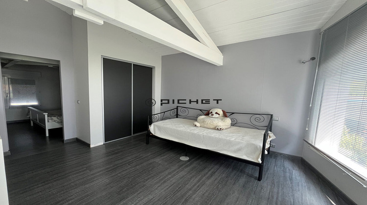 Ma-Cabane - Vente Maison LA TESTE-DE-BUCH, 120 m²