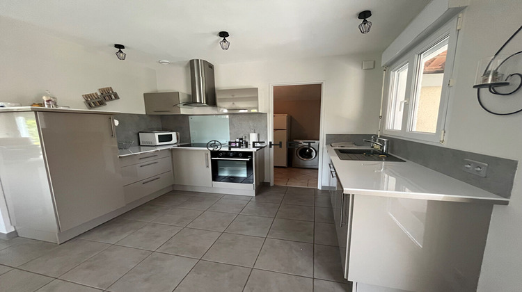 Ma-Cabane - Vente Maison LA TESTE-DE-BUCH, 120 m²