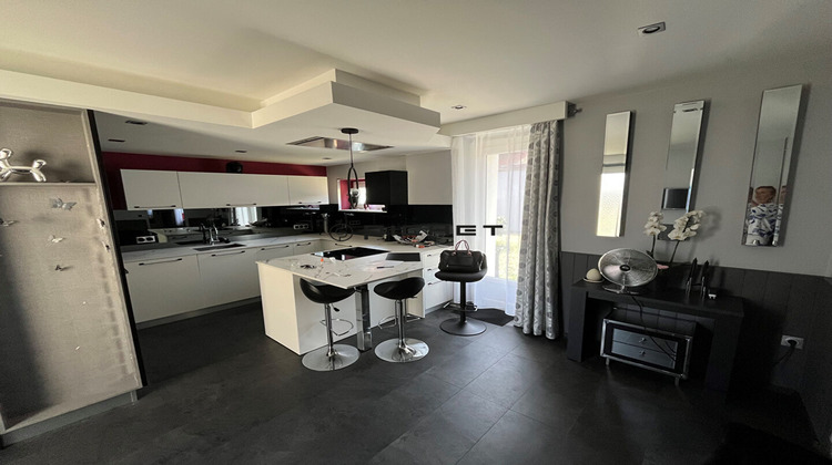 Ma-Cabane - Vente Maison LA TESTE-DE-BUCH, 58 m²