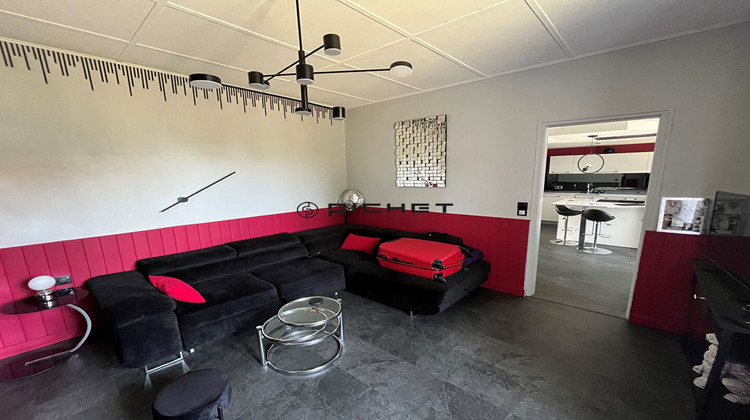 Ma-Cabane - Vente Maison LA TESTE-DE-BUCH, 58 m²