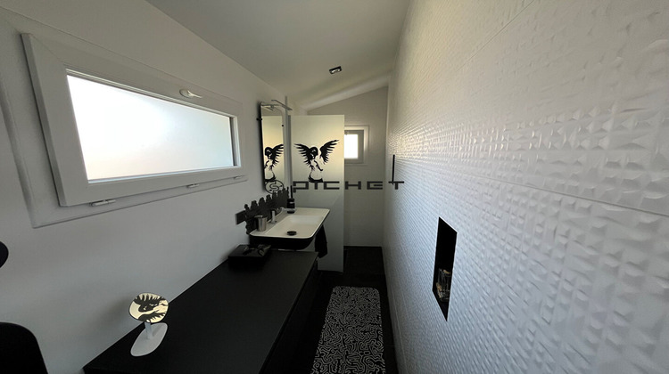 Ma-Cabane - Vente Maison LA TESTE-DE-BUCH, 58 m²