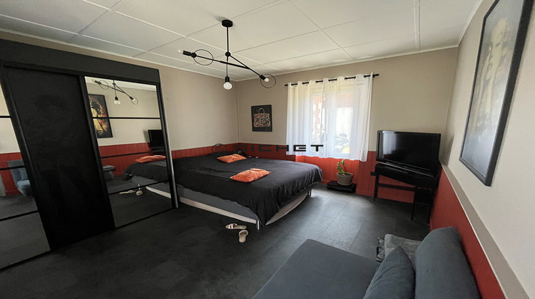 Ma-Cabane - Vente Maison LA TESTE-DE-BUCH, 58 m²