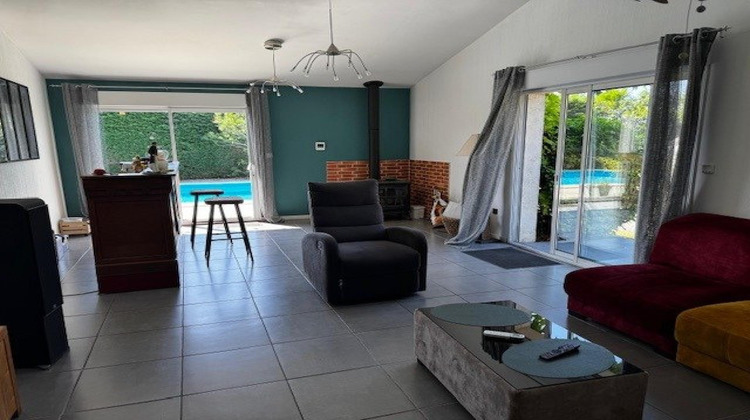 Ma-Cabane - Vente Maison La Teste-de-Buch, 155 m²