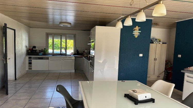 Ma-Cabane - Vente Maison La Teste-de-Buch, 155 m²