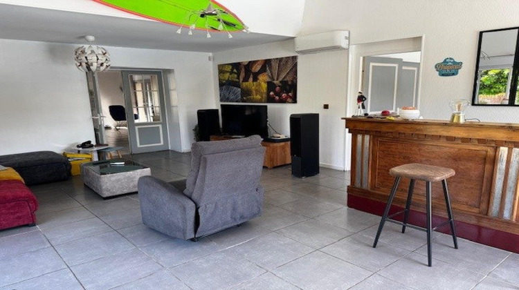 Ma-Cabane - Vente Maison La Teste-de-Buch, 155 m²