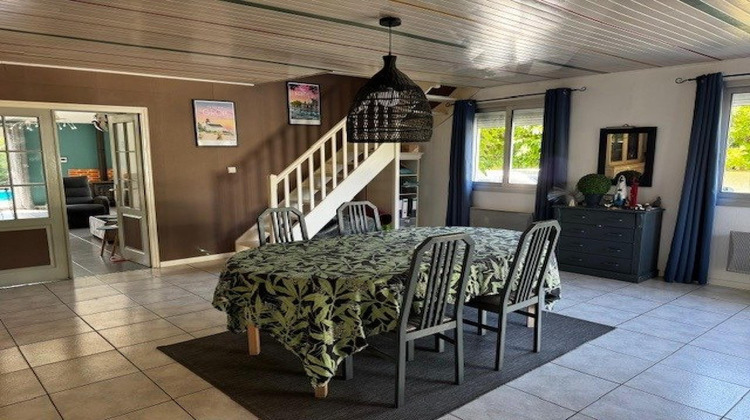Ma-Cabane - Vente Maison La Teste-de-Buch, 155 m²