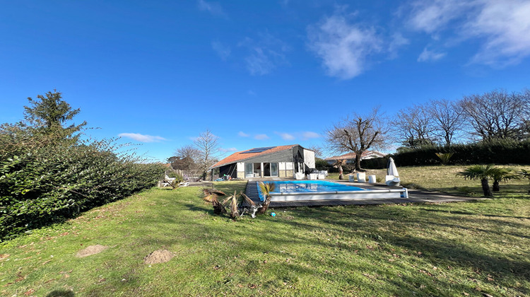 Ma-Cabane - Vente Maison LA TESTE-DE-BUCH, 185 m²