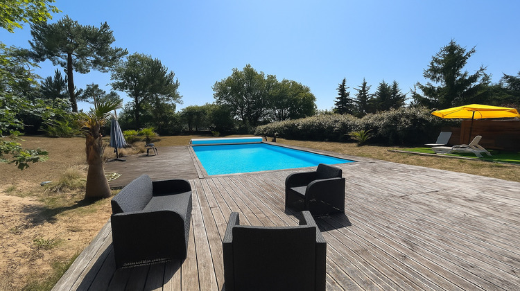 Ma-Cabane - Vente Maison LA TESTE-DE-BUCH, 185 m²