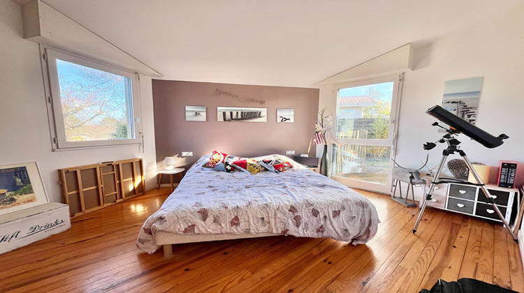 Ma-Cabane - Vente Maison LA TESTE-DE-BUCH, 185 m²