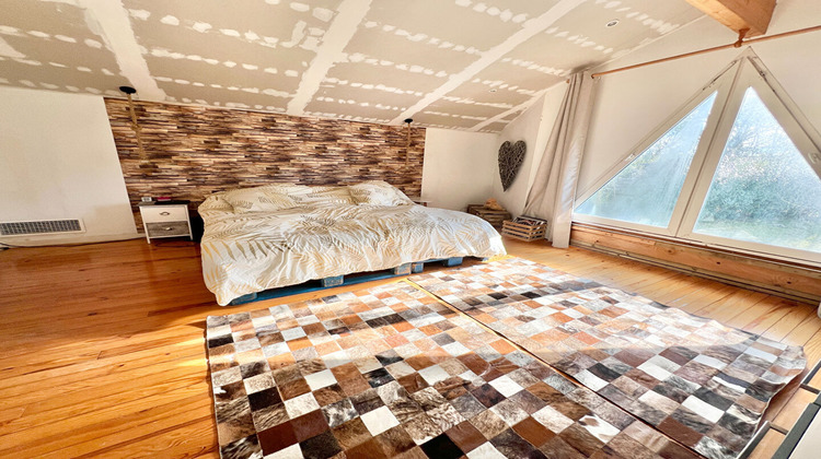 Ma-Cabane - Vente Maison LA TESTE-DE-BUCH, 185 m²