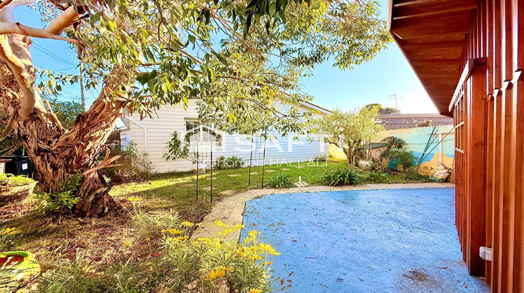 Ma-Cabane - Vente Maison La Teste-de-Buch, 115 m²