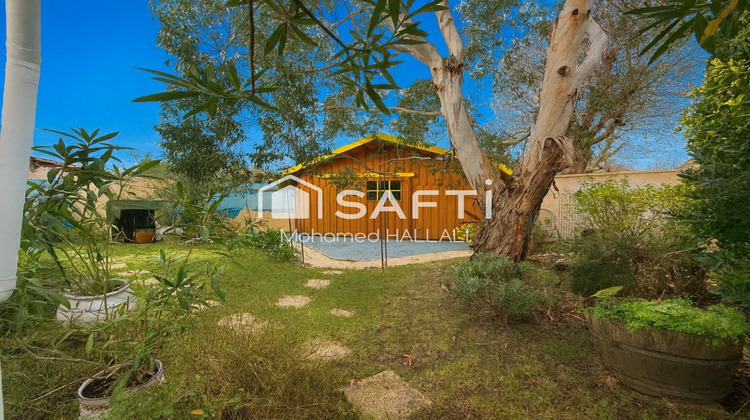 Ma-Cabane - Vente Maison La Teste-de-Buch, 115 m²