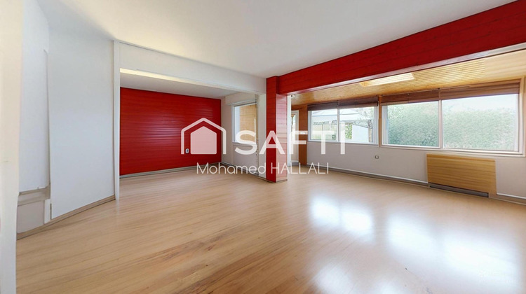 Ma-Cabane - Vente Maison La Teste-de-Buch, 115 m²