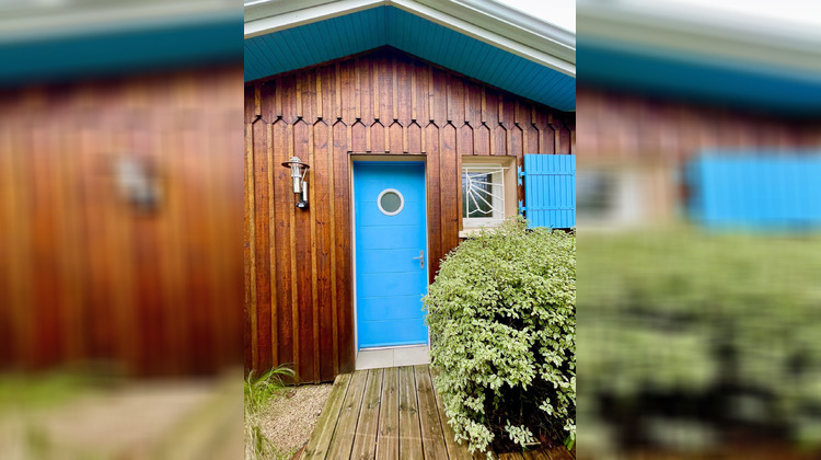 Ma-Cabane - Vente Maison La Teste-de-Buch, 180 m²