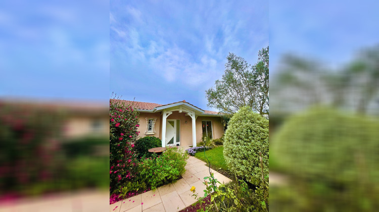 Ma-Cabane - Vente Maison La Teste-de-Buch, 180 m²