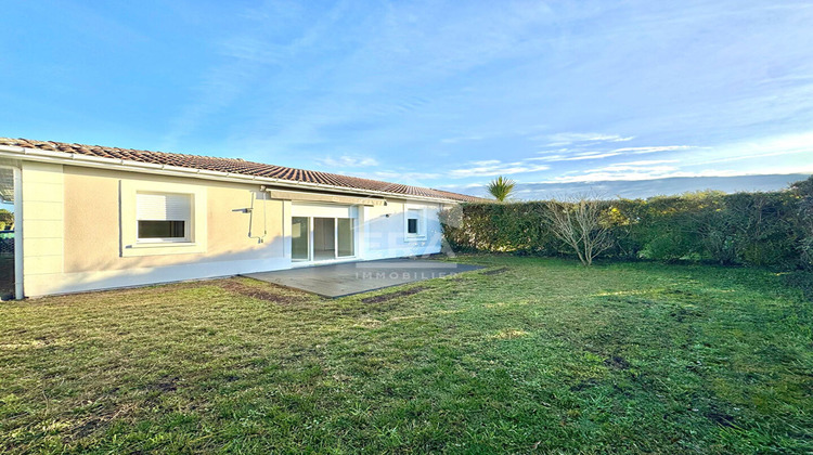 Ma-Cabane - Vente Maison LA TESTE-DE-BUCH, 84 m²