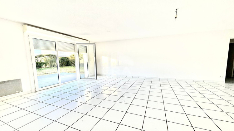 Ma-Cabane - Vente Maison LA TESTE-DE-BUCH, 84 m²