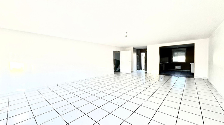 Ma-Cabane - Vente Maison LA TESTE-DE-BUCH, 84 m²