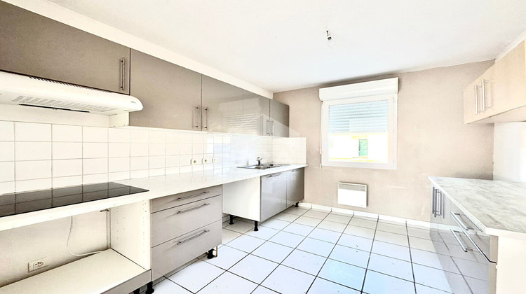 Ma-Cabane - Vente Maison LA TESTE-DE-BUCH, 84 m²