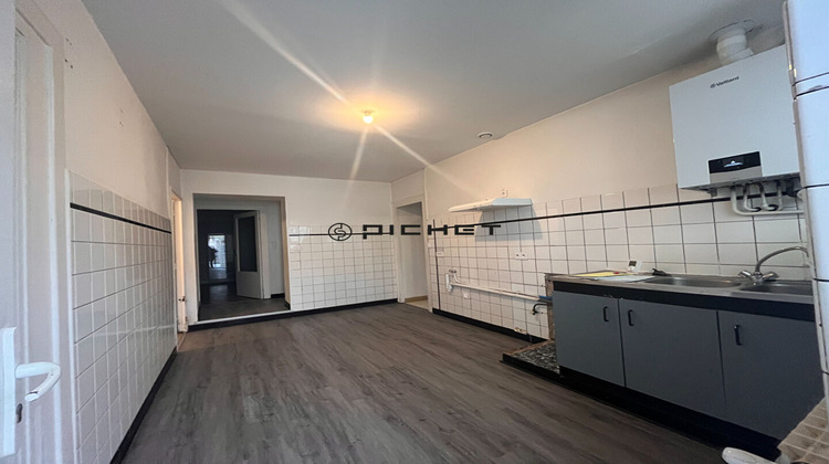 Ma-Cabane - Vente Maison LA TESTE-DE-BUCH, 100 m²