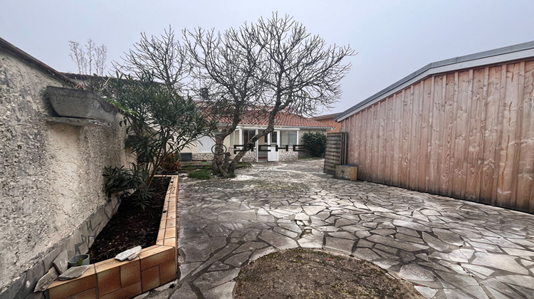 Ma-Cabane - Vente Maison LA TESTE-DE-BUCH, 100 m²