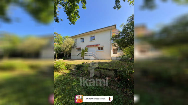 Ma-Cabane - Vente Maison La Teste-de-Buch, 165 m²