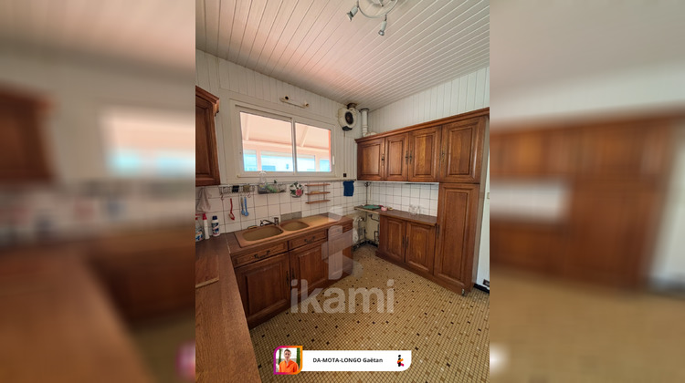 Ma-Cabane - Vente Maison La Teste-de-Buch, 165 m²