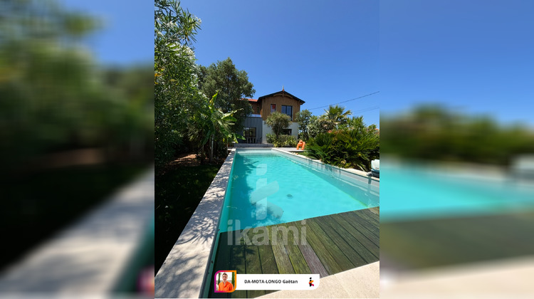 Ma-Cabane - Vente Maison La Teste-de-Buch, 120 m²