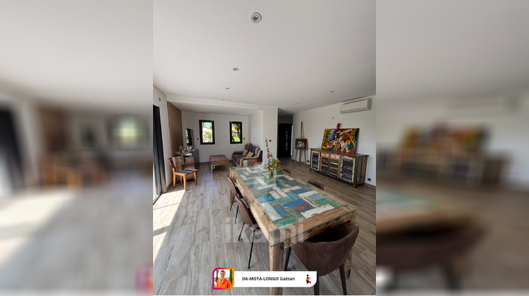 Ma-Cabane - Vente Maison La Teste-de-Buch, 120 m²