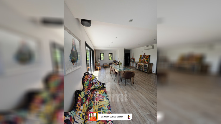 Ma-Cabane - Vente Maison La Teste-de-Buch, 120 m²