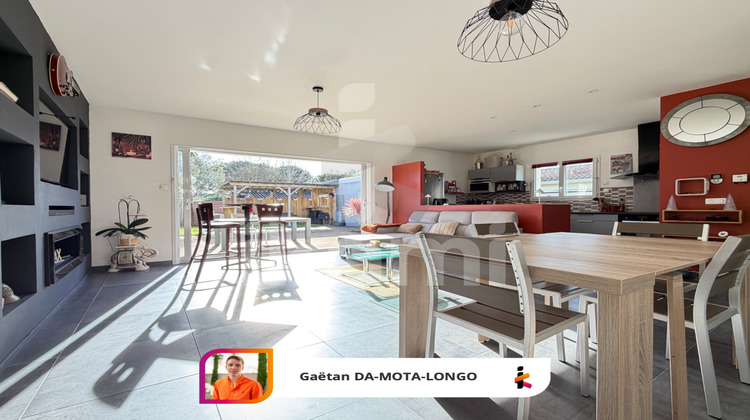 Ma-Cabane - Vente Maison La Teste-de-Buch, 95 m²