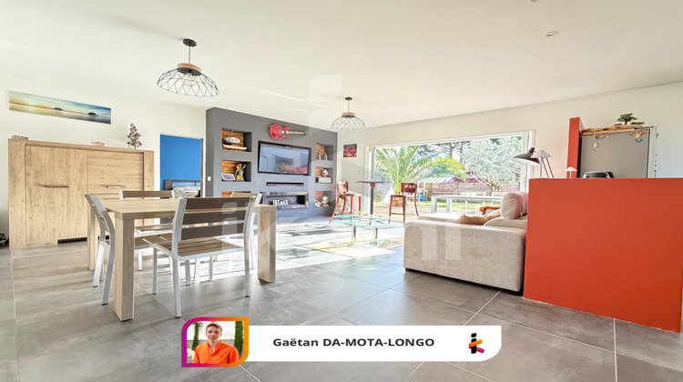 Ma-Cabane - Vente Maison La Teste-de-Buch, 95 m²