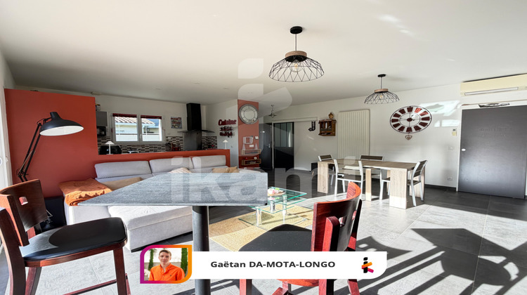 Ma-Cabane - Vente Maison La Teste-de-Buch, 95 m²