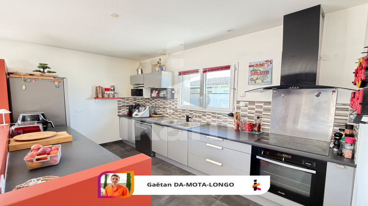 Ma-Cabane - Vente Maison La Teste-de-Buch, 95 m²