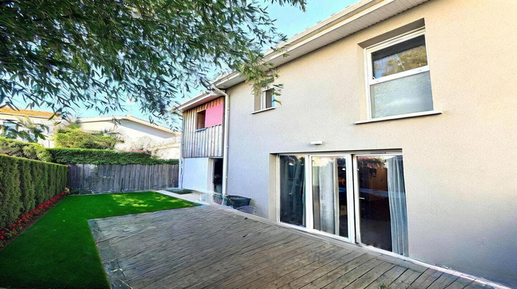 Ma-Cabane - Vente Maison LA TESTE-DE-BUCH, 86 m²