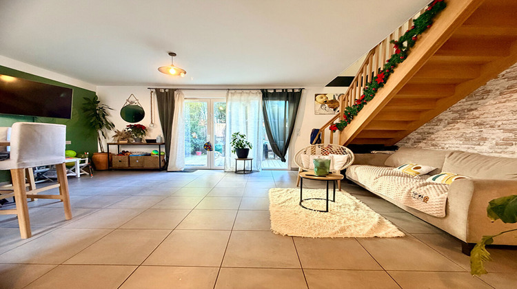 Ma-Cabane - Vente Maison LA TESTE-DE-BUCH, 86 m²