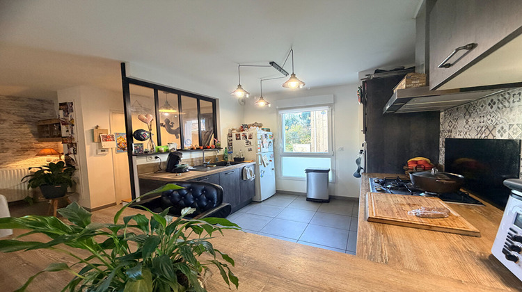 Ma-Cabane - Vente Maison LA TESTE-DE-BUCH, 86 m²