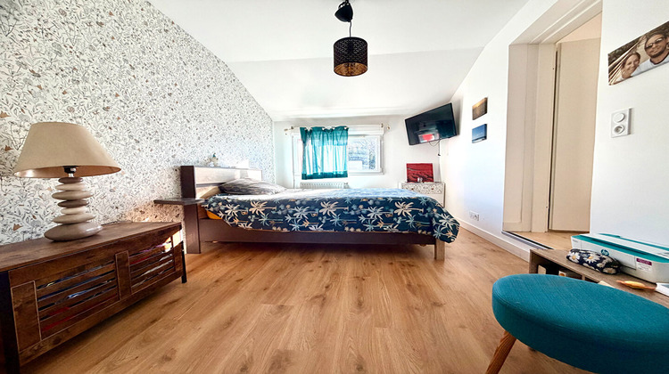 Ma-Cabane - Vente Maison LA TESTE-DE-BUCH, 86 m²