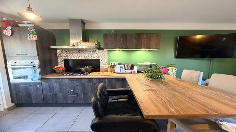 Ma-Cabane - Vente Maison LA TESTE-DE-BUCH, 86 m²