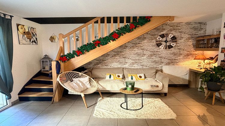 Ma-Cabane - Vente Maison LA TESTE-DE-BUCH, 86 m²