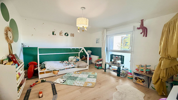 Ma-Cabane - Vente Maison LA TESTE-DE-BUCH, 86 m²