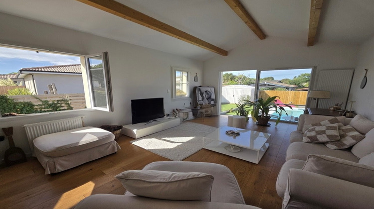 Ma-Cabane - Vente Maison LA TESTE-DE-BUCH, 83 m²