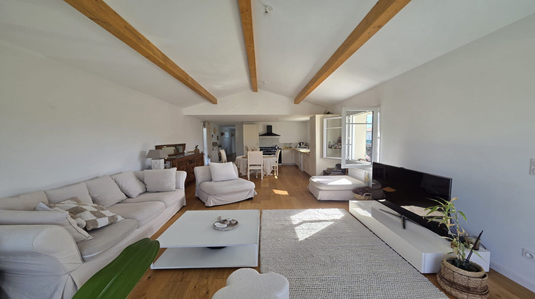 Ma-Cabane - Vente Maison LA TESTE-DE-BUCH, 83 m²