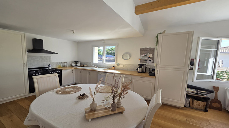 Ma-Cabane - Vente Maison LA TESTE-DE-BUCH, 83 m²