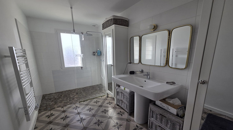 Ma-Cabane - Vente Maison LA TESTE-DE-BUCH, 83 m²